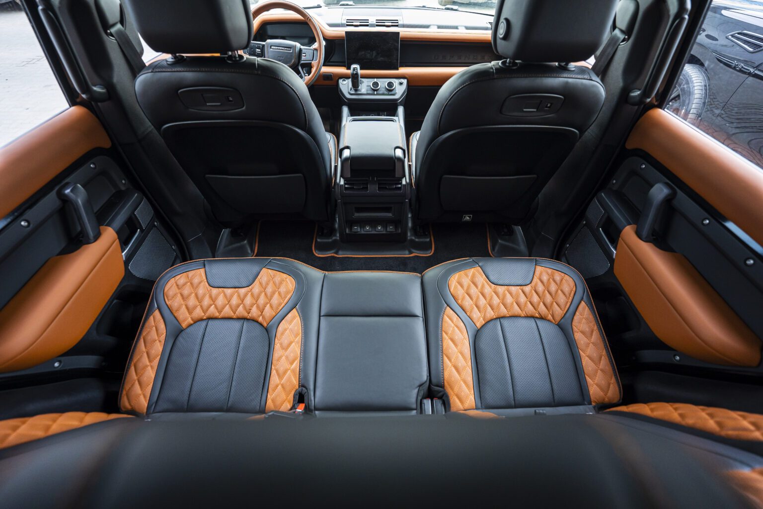 Land-Rover-Defender-interior-upholstery-Black