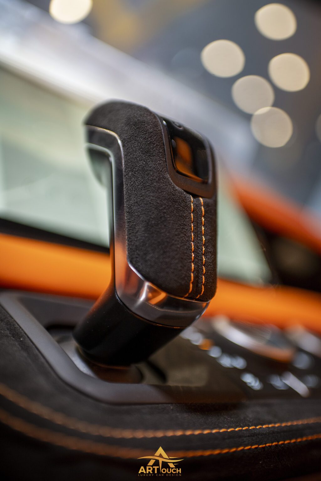 Land-Rover-Defender-interior-upholstery-Orange