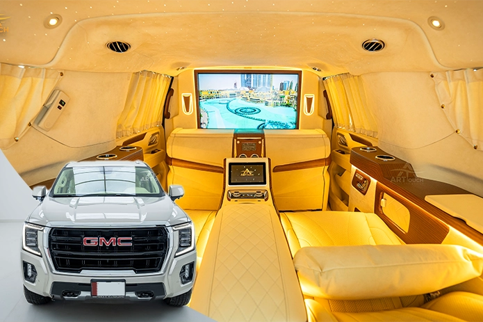 GMC_Denali_VIP_Beige