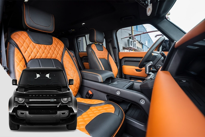 Land-Rover-Defender-interior-upholstery-Black